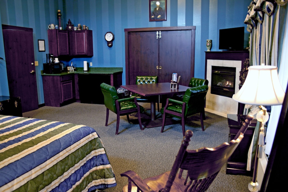 Lodge At Grant Apos S Trail 39/50