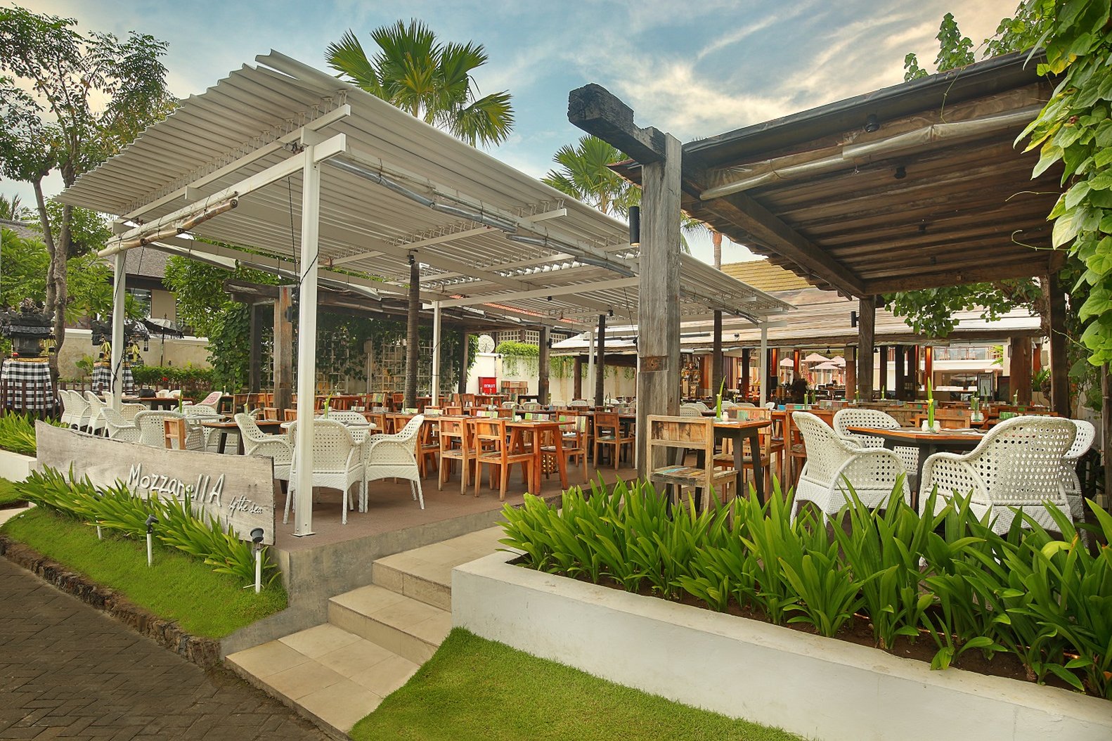 Royal Suites At The Bandha 写真4