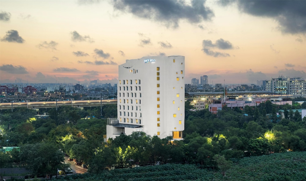 Park Inn By Radisson New Delhi Ip Extension 4/62