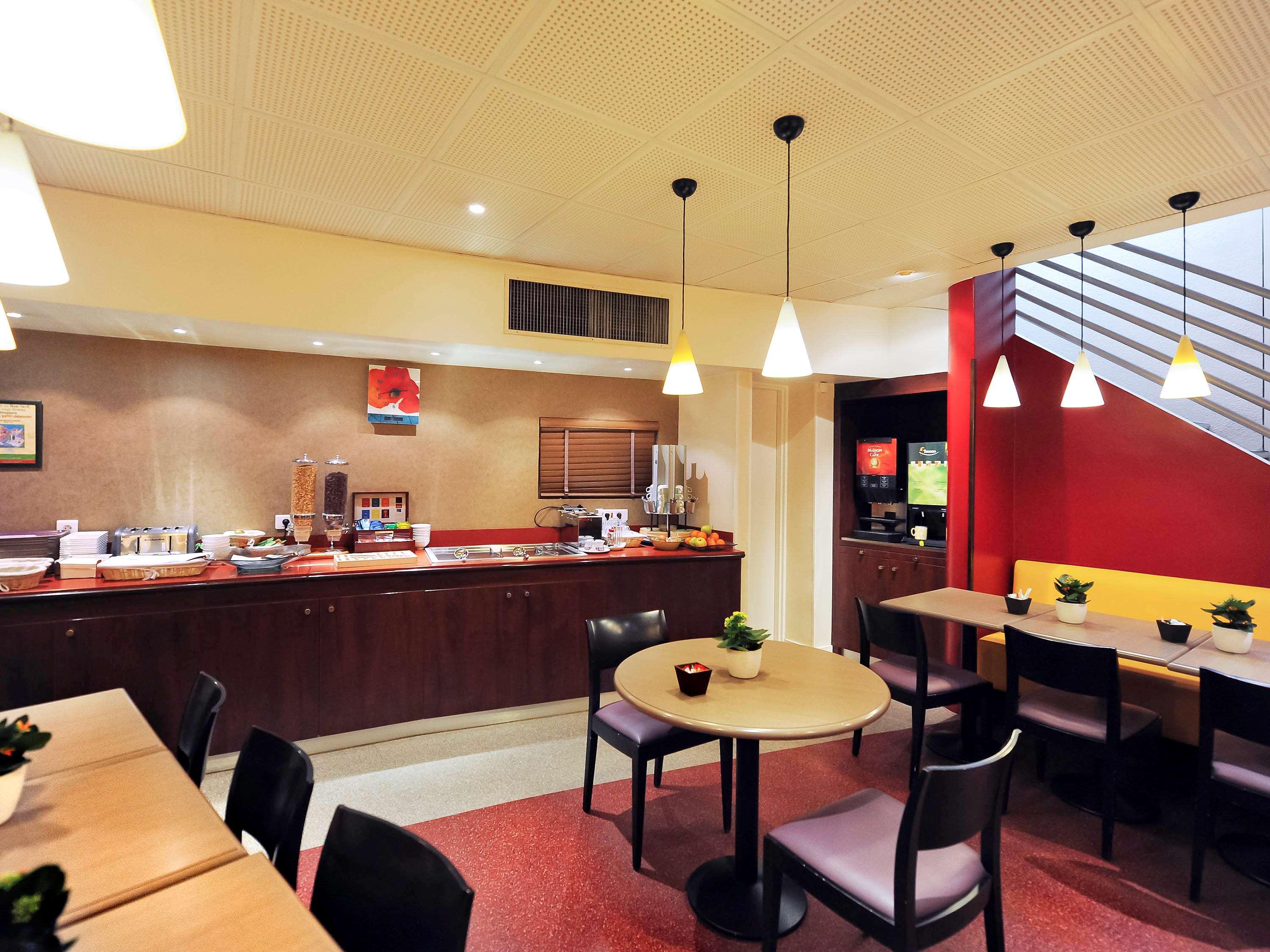 Ibis Paris Gare Montparnasse 15eme 23/32