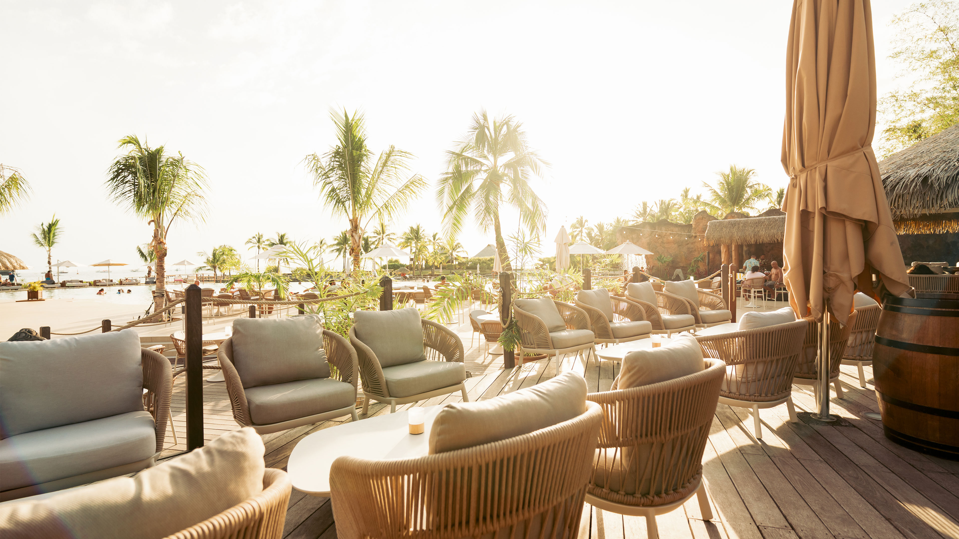 InterContinental Tahiti Resort & Spa 55/78