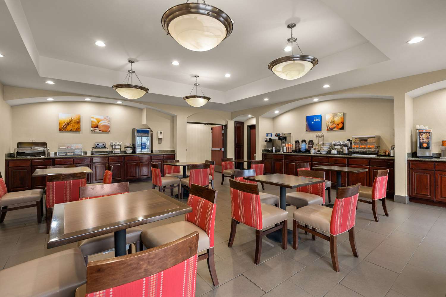 Comfort Inn Ogden near Event Center 36/49