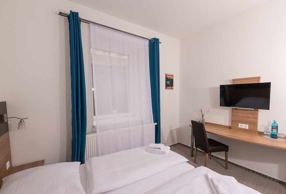 Boutique Hotel Kronenstuben 13/50
