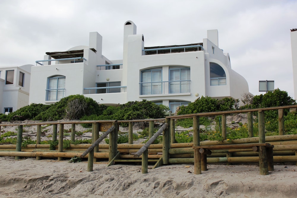 On the Beach 1, Langebaan 2-Sleeper 22/37