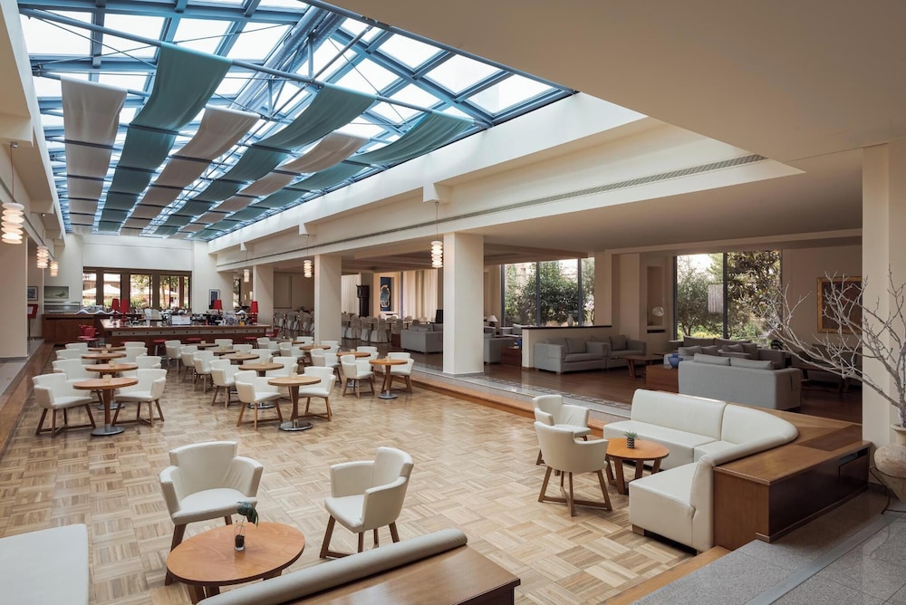 Alkyon Hotel Resort and Spa 58/77