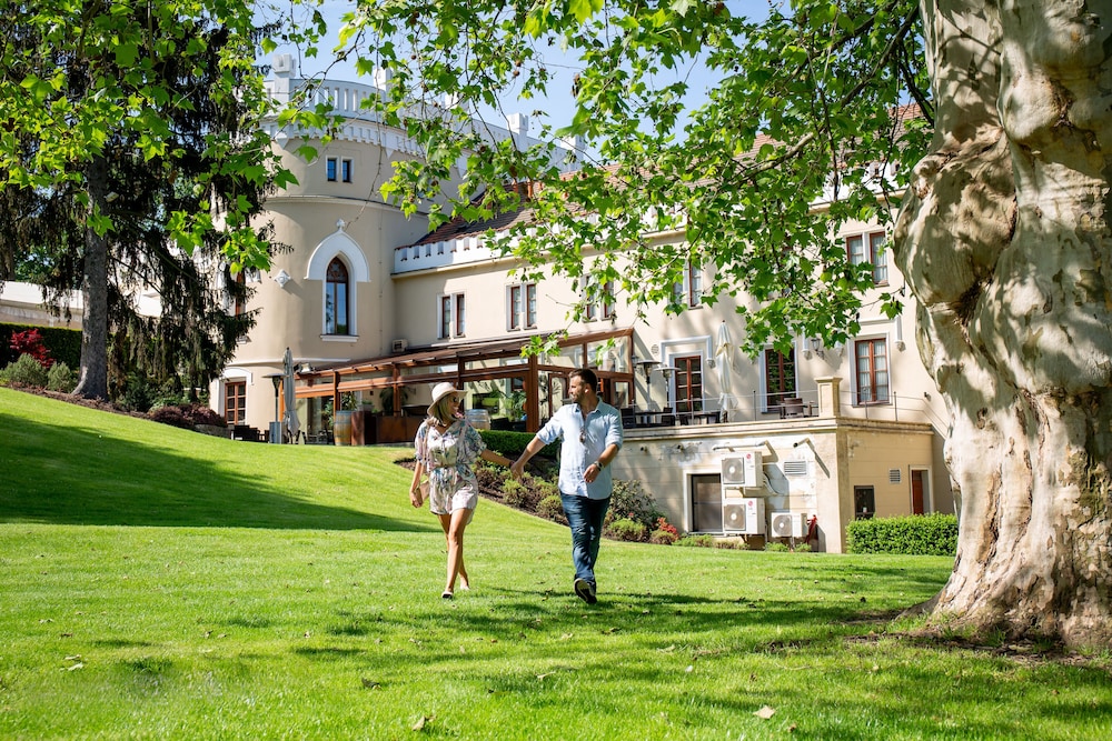 Chateau St Havel Wellness Hotel 65/71