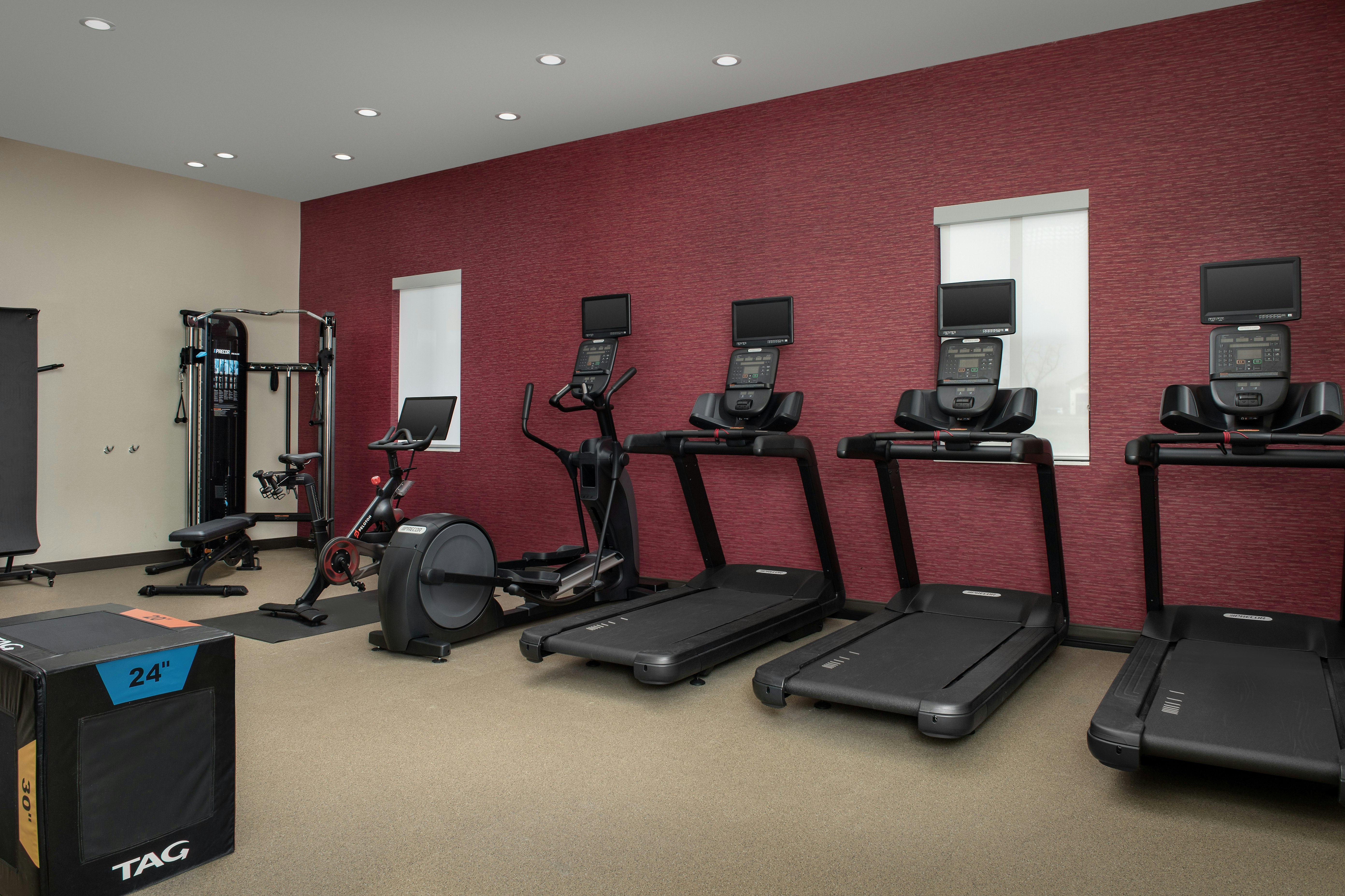 Home2 Suites by Hilton Flower Mound Dallas 23/36