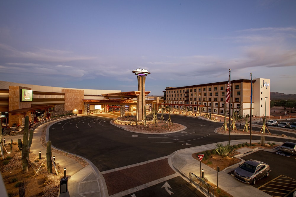 Wekopa Casino Resort 41/69