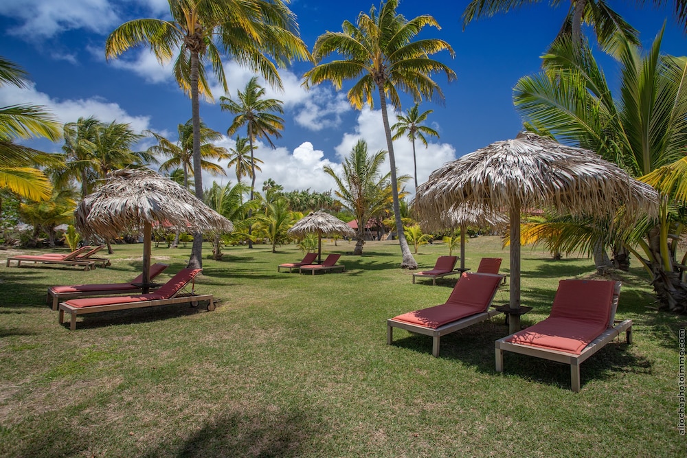Le Cap Est Lagoon Resort 33/50