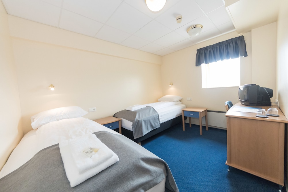 Hotel Nordurljos 3/36
