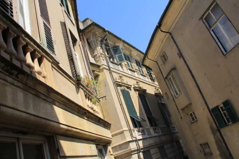 Hotel Bologna 6/50