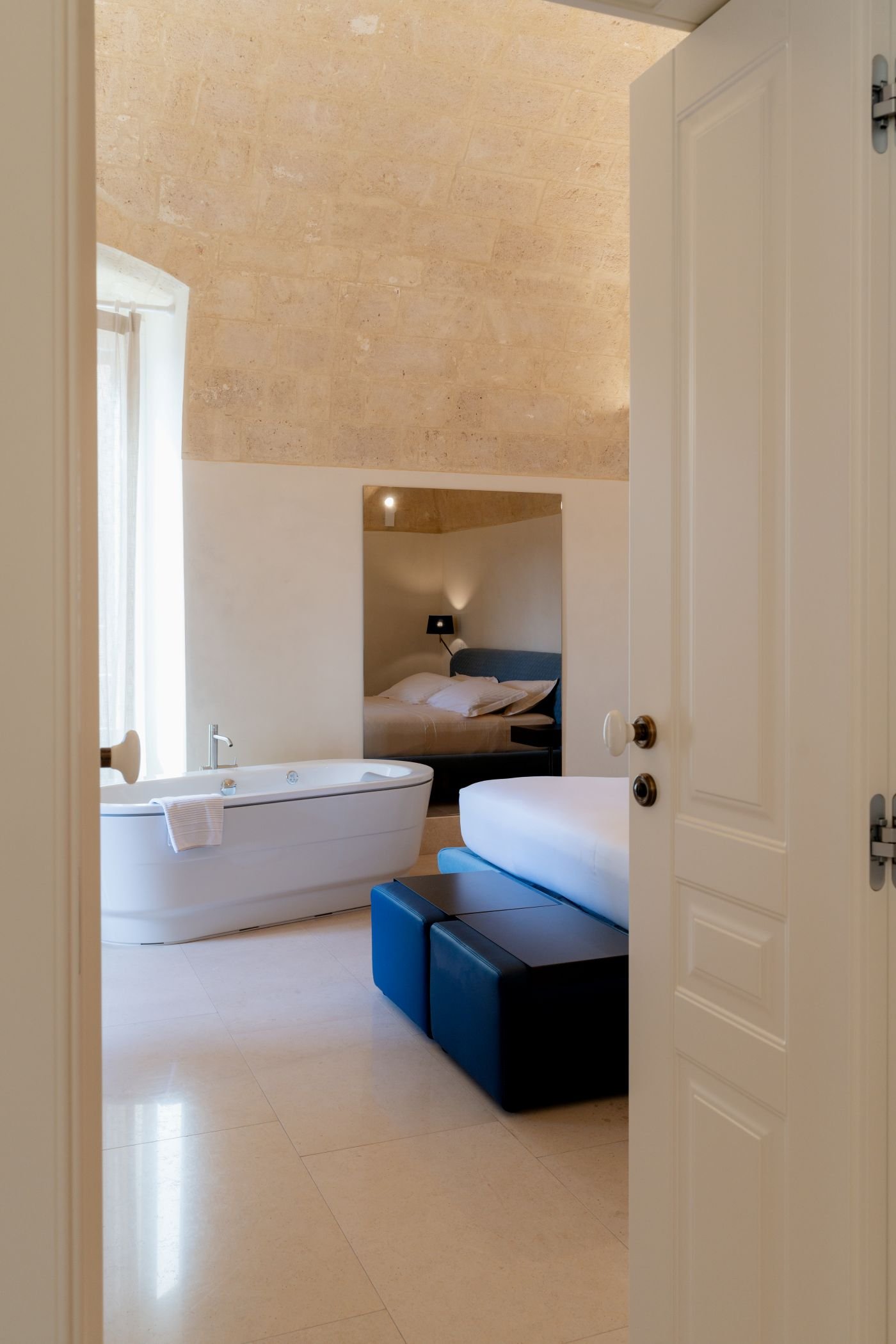 BV Quarry Matera 45/45