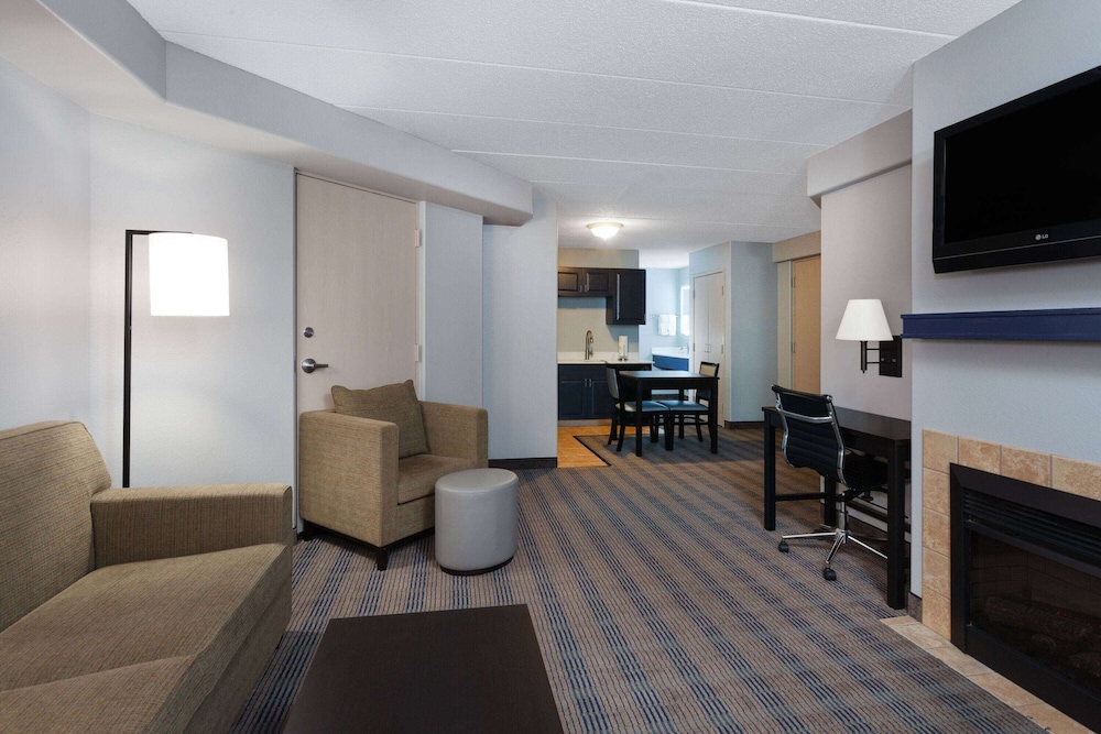 Americinn By Wyndham Peoria 39/59