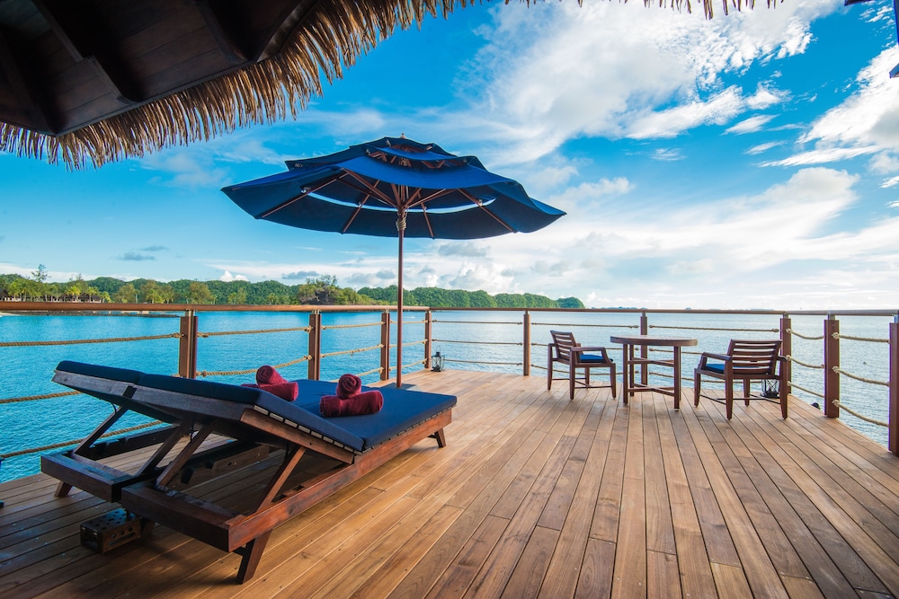 Palau Pacific Resort 20/38