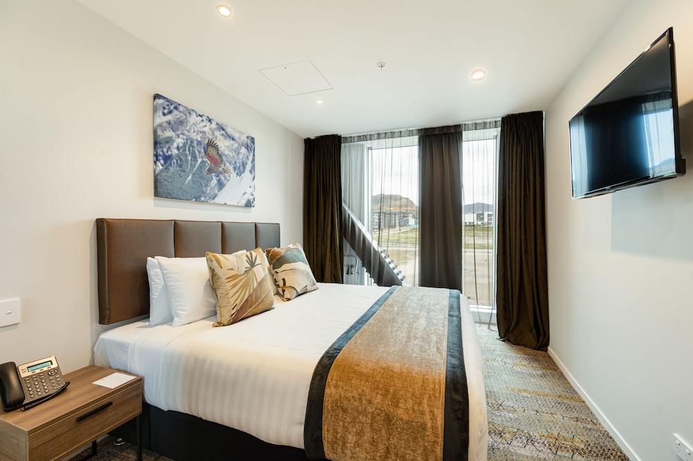La Quinta by Wyndham Remarkables Park Queenstown 17/57