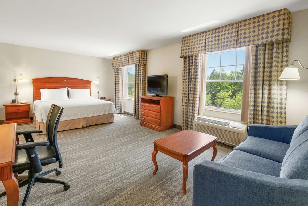 Hampton Inn & Suites North Conway 23/39