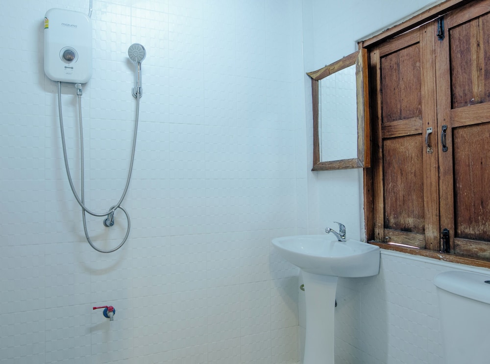 Klong Suan Plu Resort 46/50