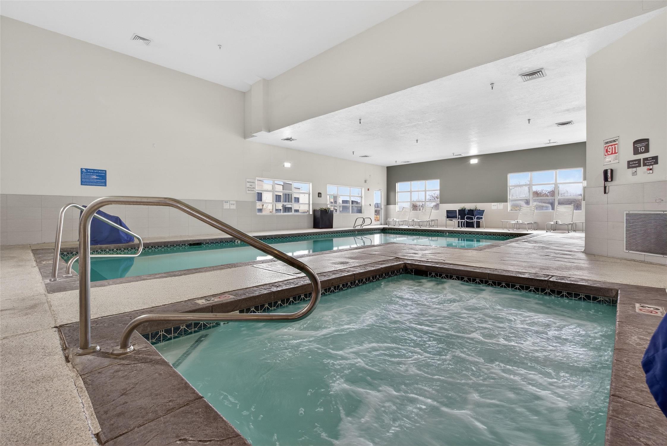 Best Western Timpanogos Inn 2/13