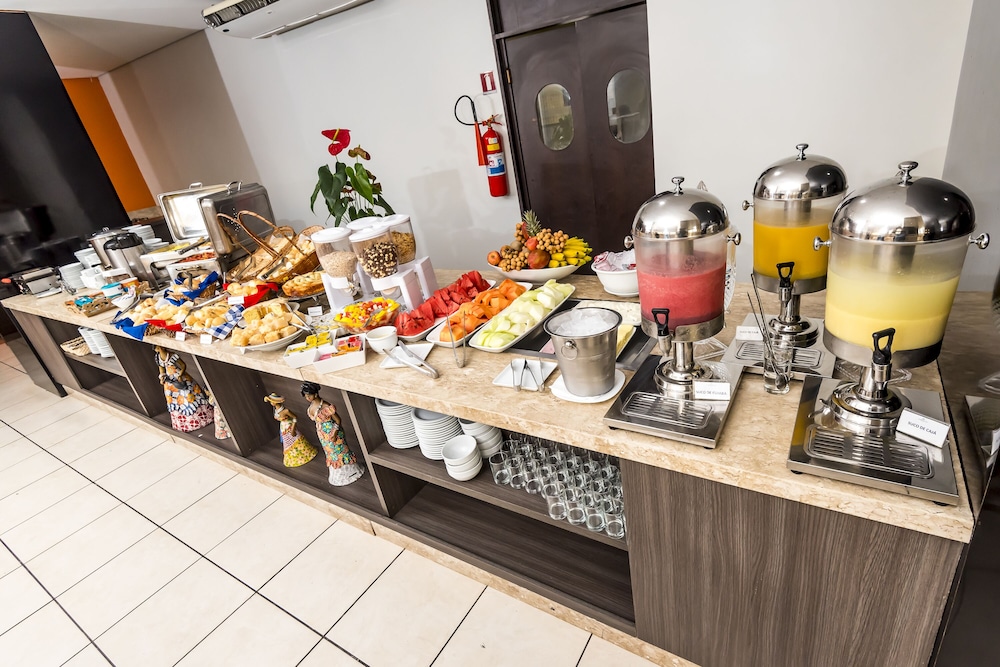 Slz Lagoa Hotel 56/60