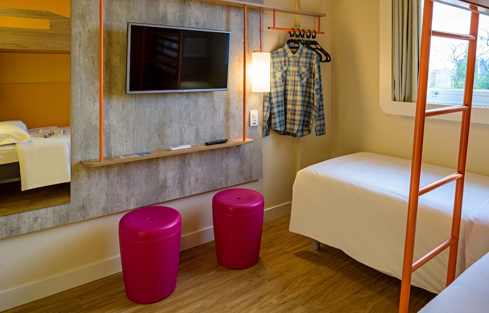 Ibis Budget Foz Do Iguacu 46/68