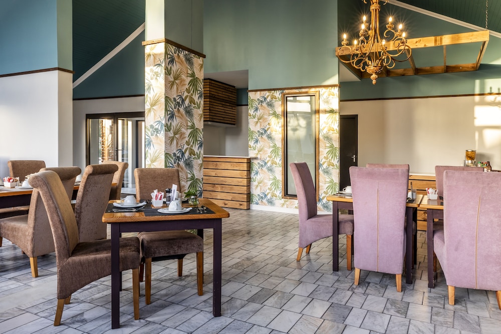 Swakopmund Sands Hotel & Cottage 35/50