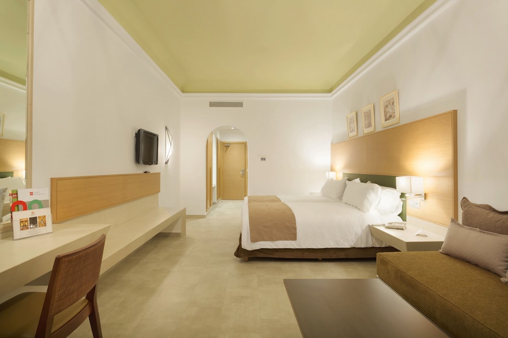 Hotel Riu Tikida Palmeraie 23/62