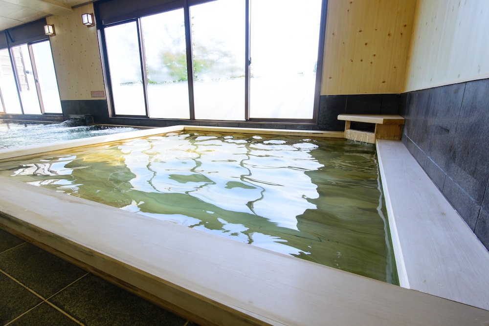 Kashikojima Parkhotel Michishio 27/50