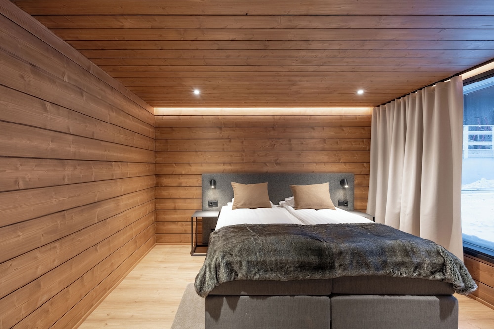 Wilderness Hotel Kieppi 11/60