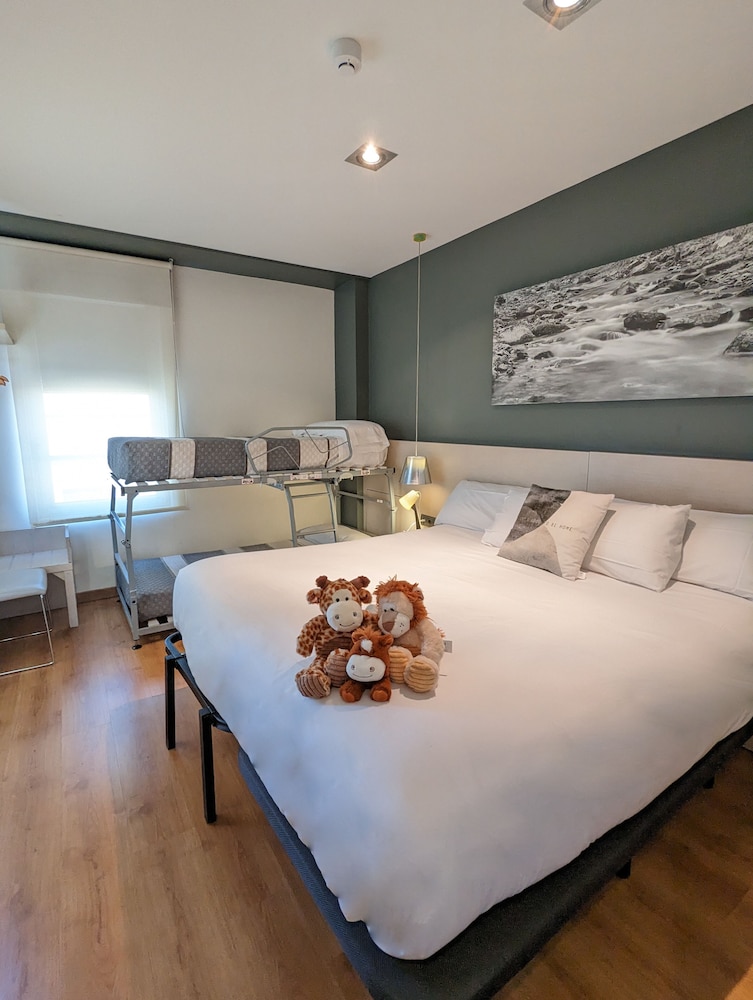 Bed4u Tudela 10/28