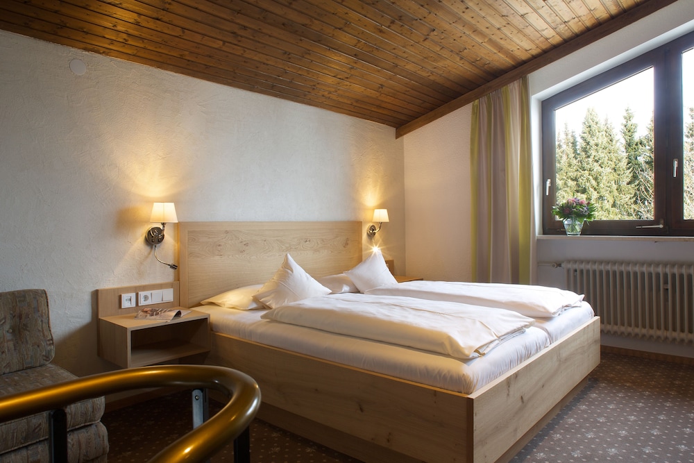 Junior Suite, Queen Bed, Sofa