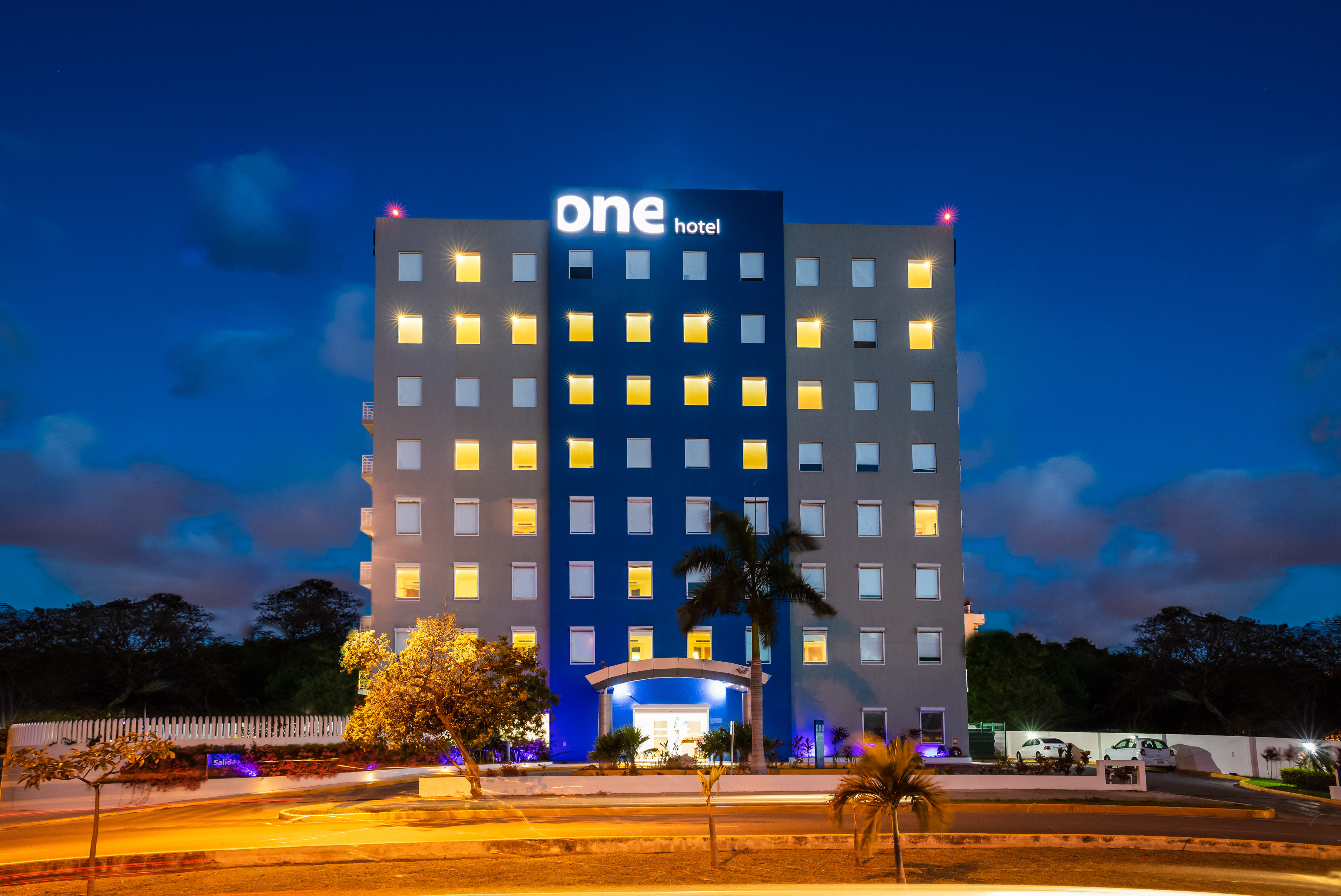 One Cancun Centro 1/41
