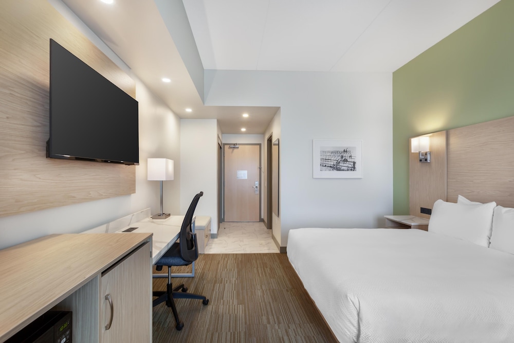 Best Western Plus Kawartha Lakes Hotel & Suites 16/52