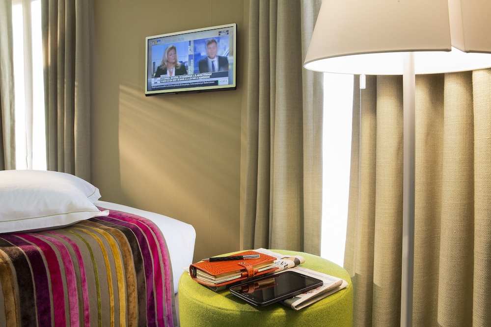 Hotel Cordelia 23/72