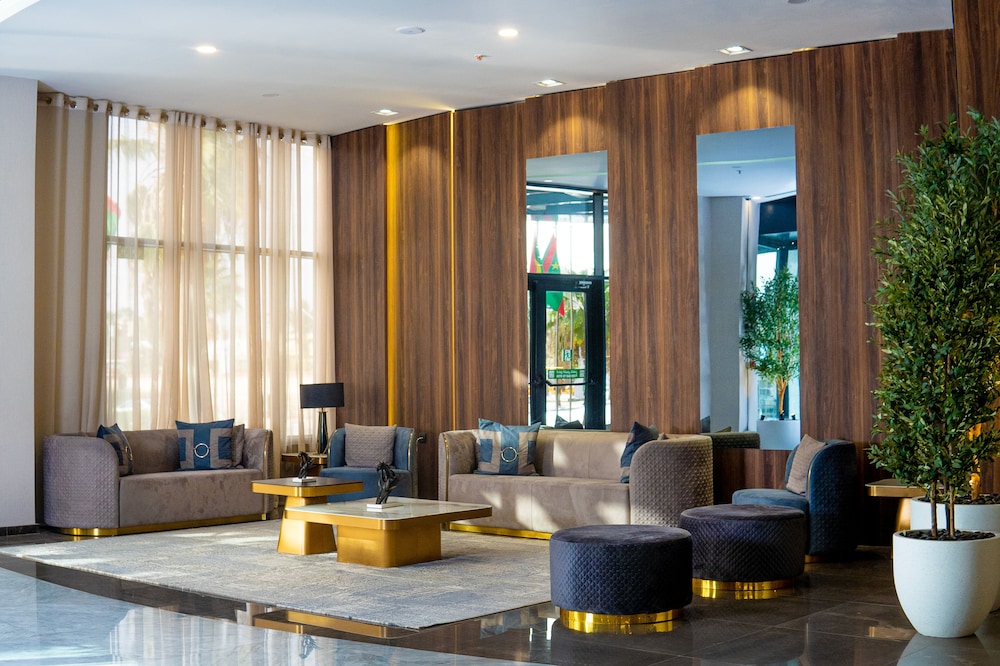 Fasq Hotel Nouakchott 20/27