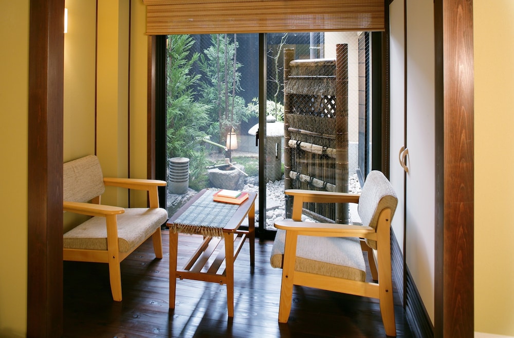 Matsubaya Ryokan 19/51