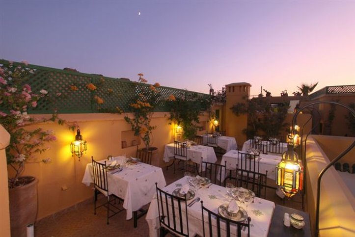 Riad Karmela 49/50