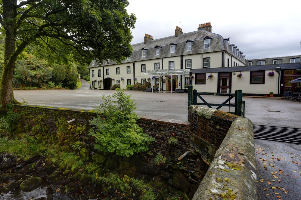 Shap Wells Hotel 41/45