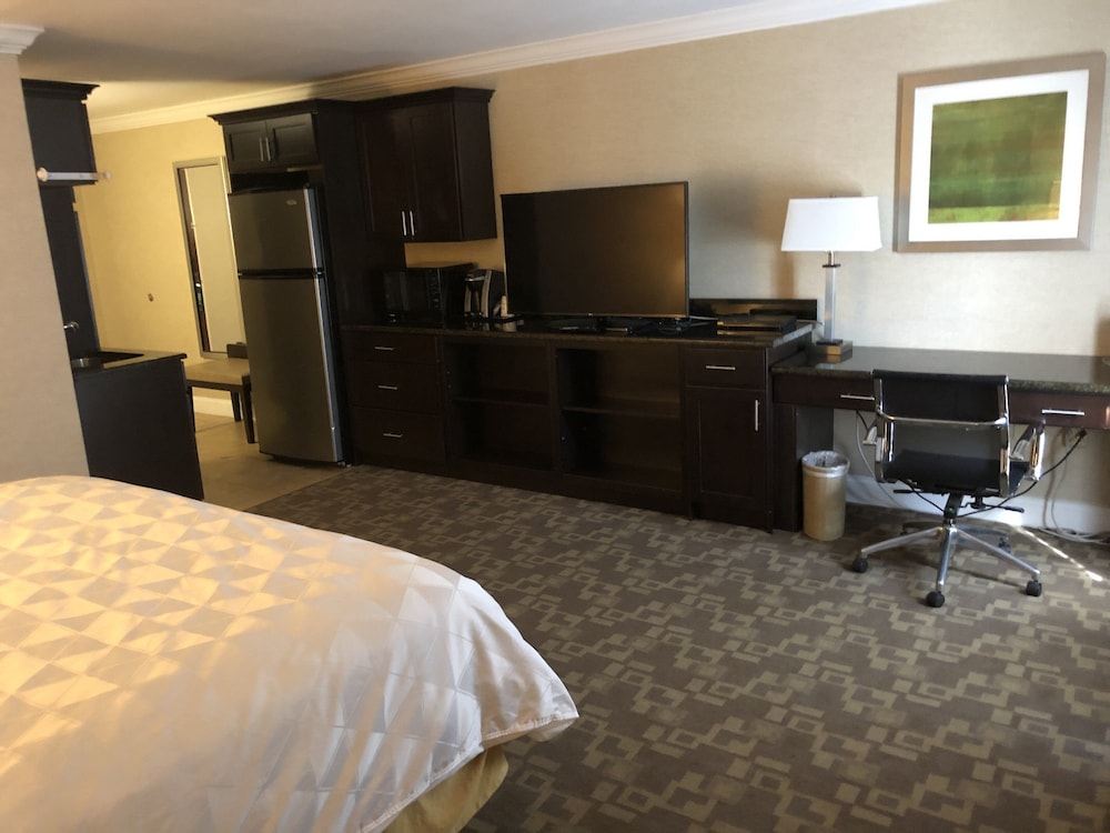 HOLIDAY INN WILLIAMSPORT 52/52