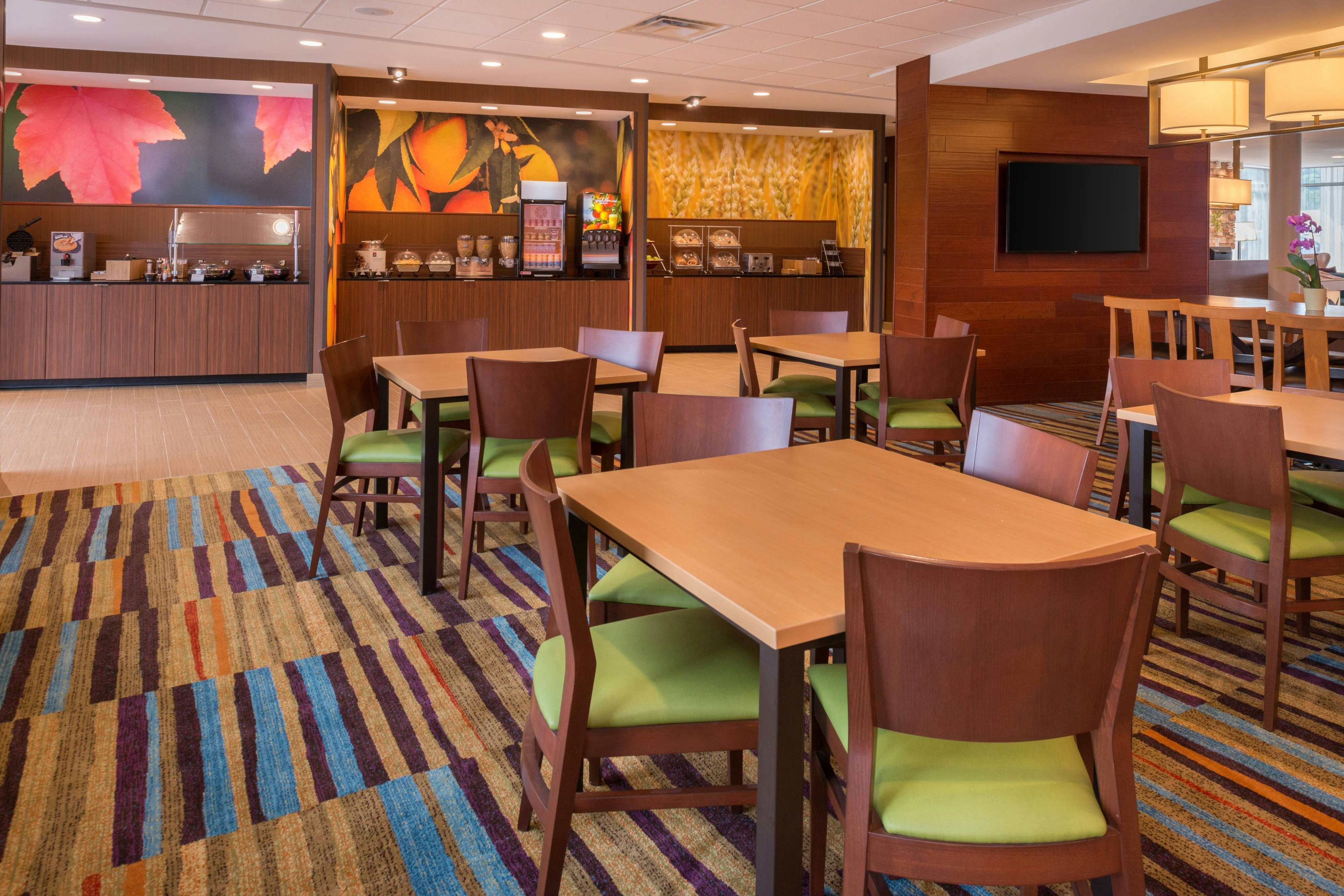 Fairfield Inn And Suites By Marriott Huntington 34/46