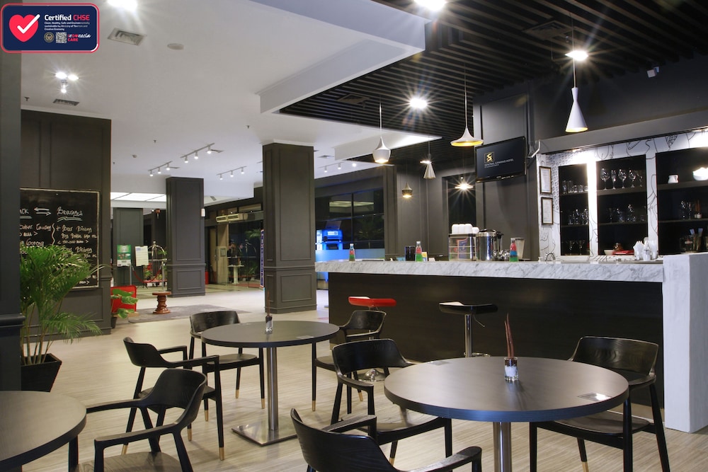 Swiss-Belinn Cawang 51/64