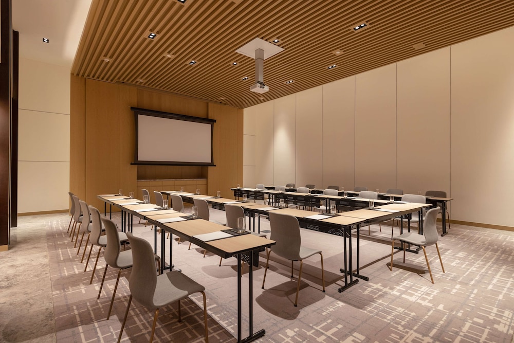 Hyatt Regency Sanya Tianli Bay 37/50