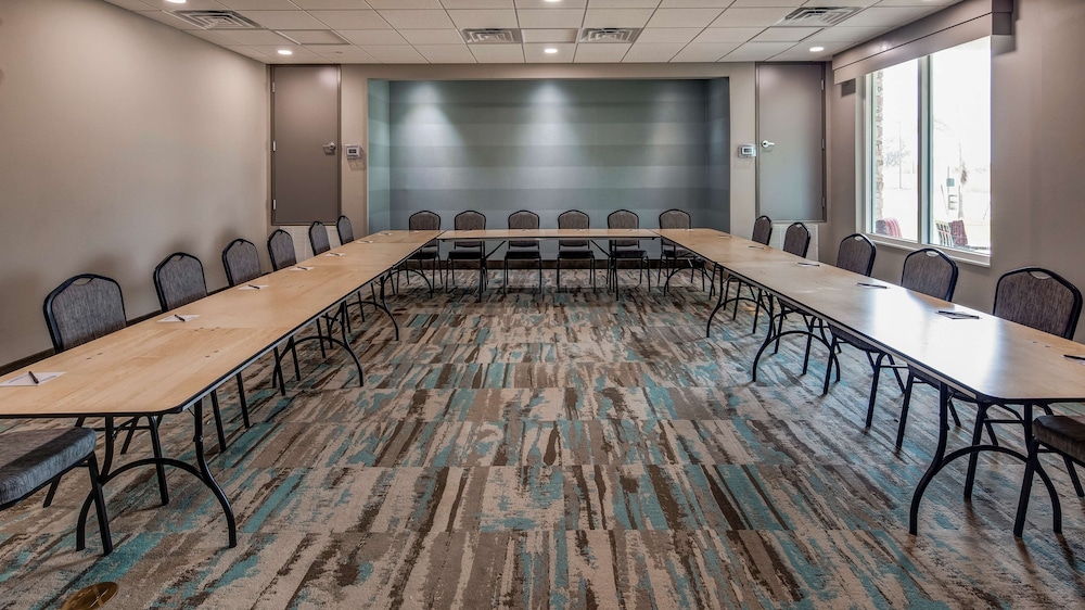 Executive Residency By Best Western Corpus Christi 44/46