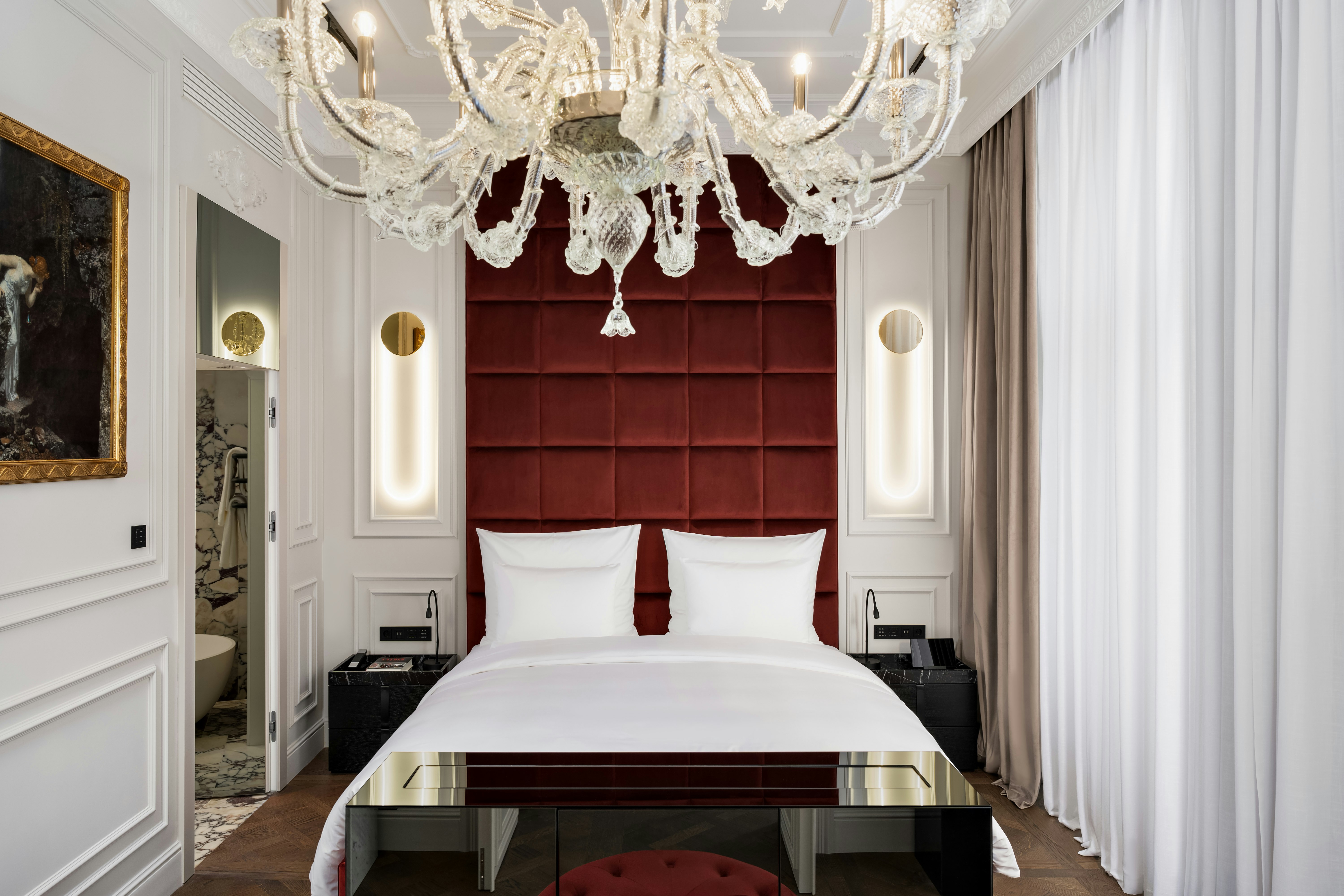 The Amauris Vienna - Relais and Chateaux 10/46