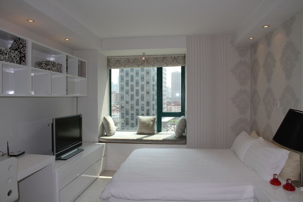 Shanghai Abest Xinshikong Apartments 19/71