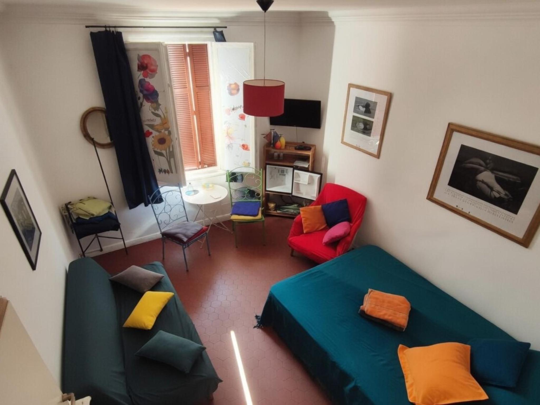 Bastia-Room 9/17