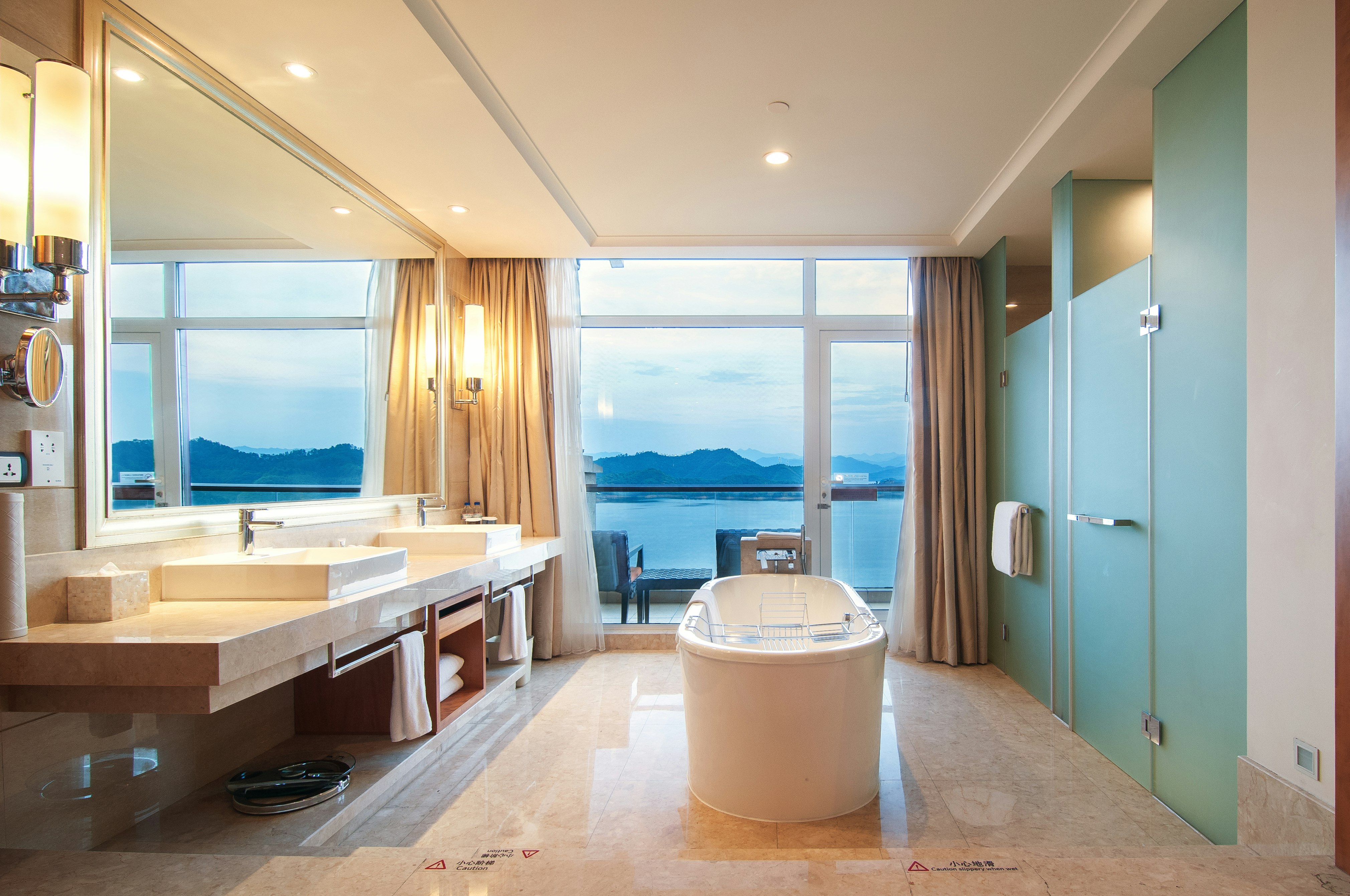Hilton Hangzhou Qiandao Lake Resort 37/37