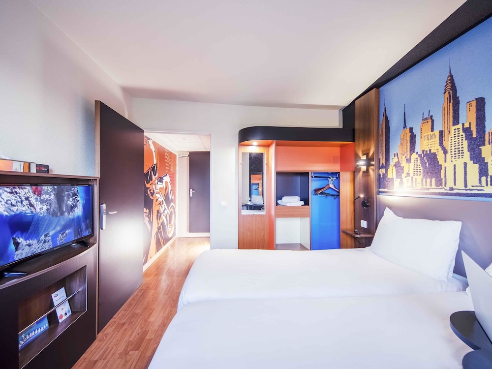 Ibis Styles Toulouse Blagnac Aeroport 14/68
