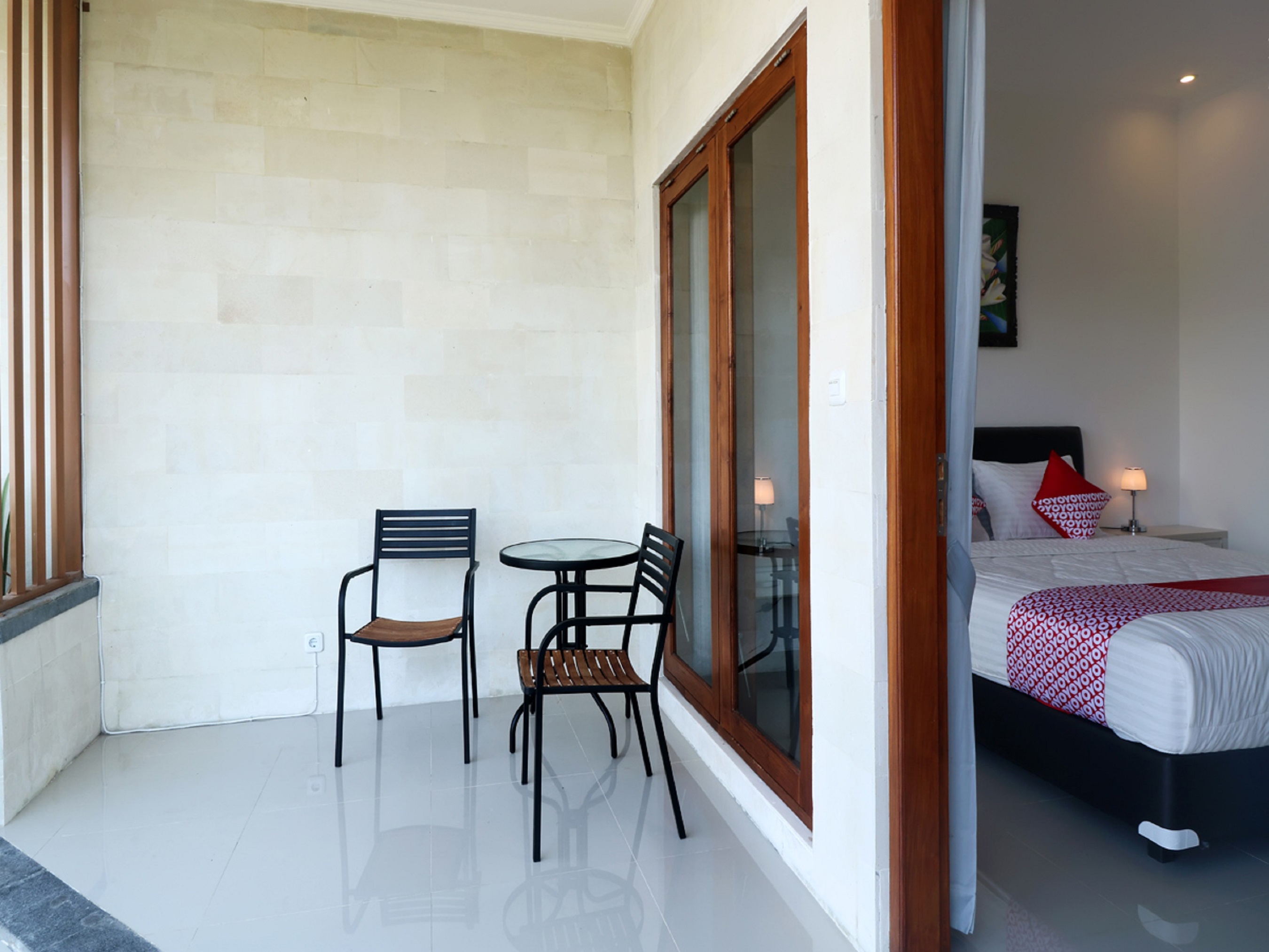 OYO 1051 De Loran Hotel 27/38