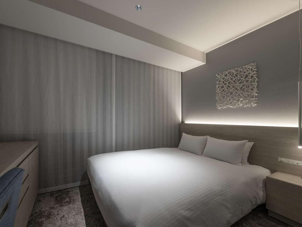 Hotel Forza Sapporo Station 9/50