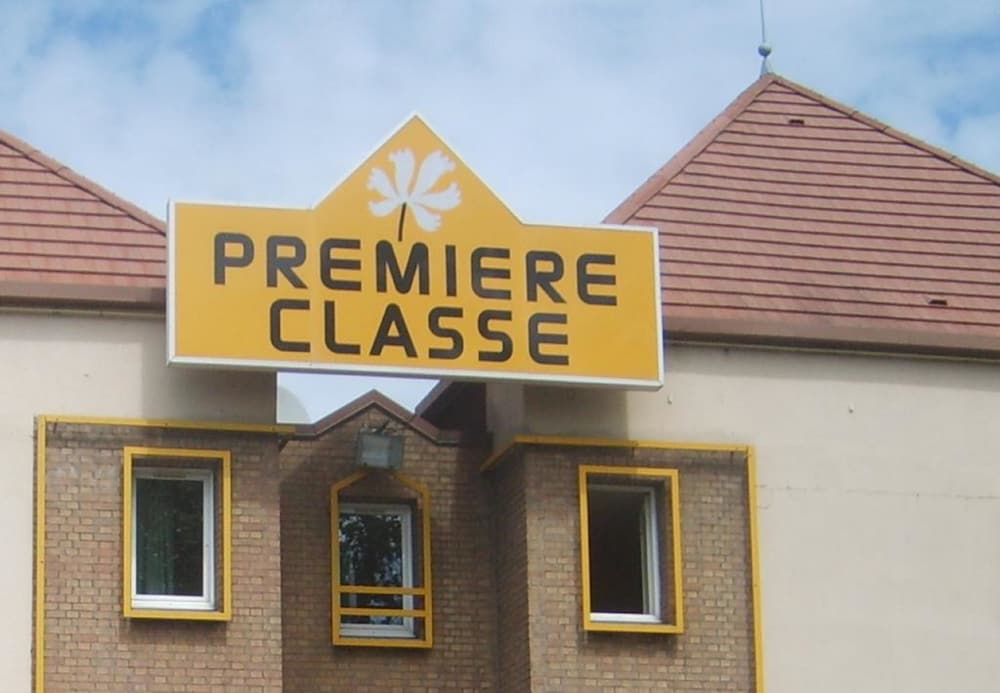 Premiere Classe Dunkerque Sud - Loon Plage 3/43